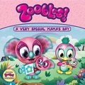 Cover: A Very Special Mama's Day - Grosset & Dunlap