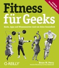 Cover: Fitness f&uuml;r Geeks - O'Reilly