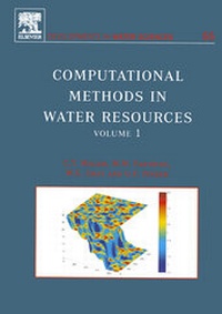 Enlarge image Cover: Computational Methods in Water Resources, Part 1: Volume 55 - Elsevier