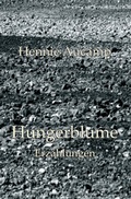 Cover: Hungerblume - University Press