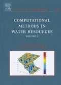 Cover: Computational Methods in Water Resources - Elsevier
