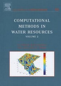 Enlarge image Cover: Computational Methods in Water Resources - Elsevier