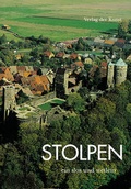 Cover: Stolpen - Verlag der Kunst Dresden Ingwert Paulsen jr.