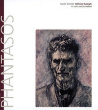Enlarge image Cover: Wilhelm Rudolph - Verlag der Kunst Dresden Ingwert Paulsen jr.