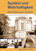 Cover: Symbol und Wahrhaftigkeit - Verlag der Kunst Dresden Ingwert Paulsen jr.