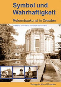 Enlarge image Cover: Symbol und Wahrhaftigkeit - Verlag der Kunst Dresden Ingwert Paulsen jr.