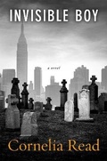 Cover: Invisible Boy - Grand Central Publishing