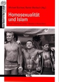 Cover: Homosexualit&auml;t und Islam - M&auml;nnerschwarm, Salzgeber Buchverlage GmbH