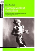 Cover: Homosexualit&auml;t verstehen - M&auml;nnerschwarm, Salzgeber Buchverlage GmbH