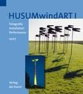 Cover: HUSUMwindART I - Verlag der Kunst Dresden Ingwert Paulsen jr.