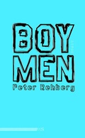 Cover: Boymen - M&auml;nnerschwarm, Salzgeber Buchverlage GmbH