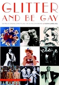 Cover: Glitter And Be Gay - M&auml;nnerschwarm, Salzgeber Buchverlage GmbH