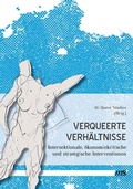 Cover: Verqueerte Verh&auml;ltnisse - M&auml;nnerschwarm, Salzgeber Buchverlage GmbH