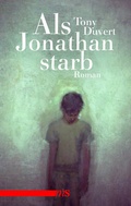 Cover: Als Jonathan starb - M&auml;nnerschwarm, Salzgeber Buchverlage GmbH