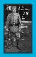 Cover: Alf - M&auml;nnerschwarm, Salzgeber Buchverlage GmbH