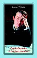 Cover: Psychologische Selbstbekenntnisse - M&auml;nnerschwarm, Salzgeber Buchverlage GmbH