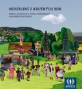 Cover: Okouzlen&iacute; z Krusn&yacute;ch hor - Verlag der Kunst Dresden Ingwert Paulsen jr.