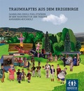 Cover: Traumhaftes aus dem Erzgebirge - Verlag der Kunst Dresden Ingwert Paulsen jr.