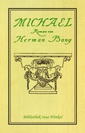 Cover: Michael - M&auml;nnerschwarm, Salzgeber Buchverlage GmbH