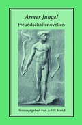 Cover: Armer Junge! - M&auml;nnerschwarm, Salzgeber Buchverlage GmbH