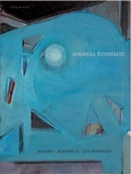 Cover: Andreas Eichstaedt - Verlag der Kunst Dresden Ingwert Paulsen jr.