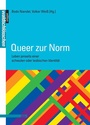 Cover: Queer zur Norm - Männerschwarm, Salzgeber Buchverlage GmbH