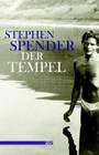 Cover: Der Tempel - M&auml;nnerschwarm, Salzgeber Buchverlage GmbH