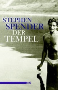 Cover: Der Tempel - M&auml;nnerschwarm, Salzgeber Buchverlage GmbH