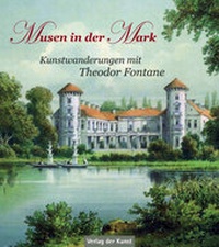 Enlarge image Cover: Musen in der Mark - Verlag der Kunst Dresden Ingwert Paulsen jr.