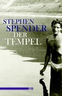 Cover: Der Tempel - Männerschwarm, Salzgeber Buchverlage GmbH