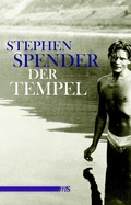 Cover: Der Tempel - M&auml;nnerschwarm, Salzgeber Buchverlage GmbH