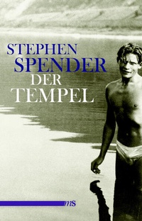 Enlarge image Cover: Der Tempel - Männerschwarm, Salzgeber Buchverlage GmbH