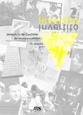 Cover: Invertito. Jahrbuch f&uuml;r die Geschichte der Homosexualit&auml;ten / Invertito. 13. Jahrgang 2011 - M&auml;nnerschwarm, Salzgeber Buchverlage GmbH