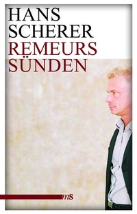 Enlarge image Cover: Remeurs Sünden - Männerschwarm, Salzgeber Buchverlage GmbH