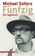 Cover: F&uuml;nfzig. Ein Tagebuch - M&auml;nnerschwarm, Salzgeber Buchverlage GmbH