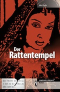 Cover: Der Rattentempel - dbusiness.de eine Marke der Motiv Offset NSK GmbH