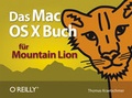 Cover: Das Mac OS X-Buch f&uuml;r Mountain Lion - O'Reilly