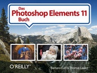 Bild: Das Photoshop Elements 11-Buch - O'Reilly