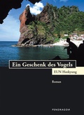 Cover: Ein Geschenk des Vogels - Pendragon