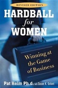 Cover: Hardball for Women - New American Library