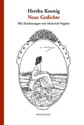 Cover: Neue Gedichte - Pendragon
