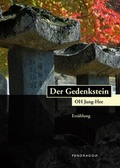Cover: Der Gedenkstein - Pendragon