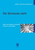 Cover: Die Stirnlocke sieht - Akademische Verlagsgemeinschaft M&uuml;nchen