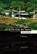 Cover: Die Erde des Vaters - Pendragon