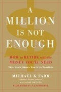 Cover: Million Is Not Enough - Grand Central Publishing