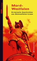 Cover: Mord-Westfalen - Pendragon