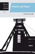Cover: Irrlicht und Feuer - Pendragon