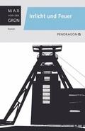 Cover: Irrlicht und Feuer - Pendragon
