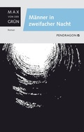 Cover: M&auml;nner in zweifacher Nacht - Pendragon