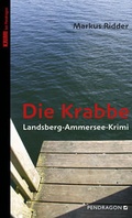 Cover: Die Krabbe - Pendragon